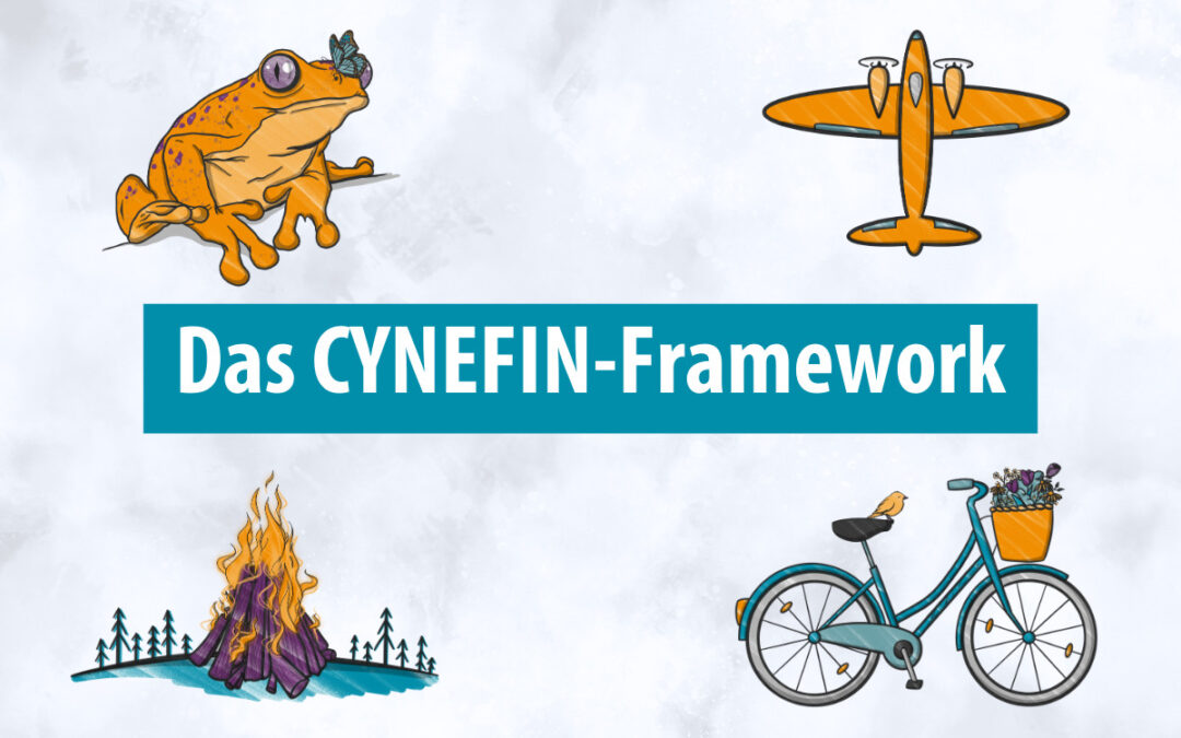 Das Cynefin-Framework