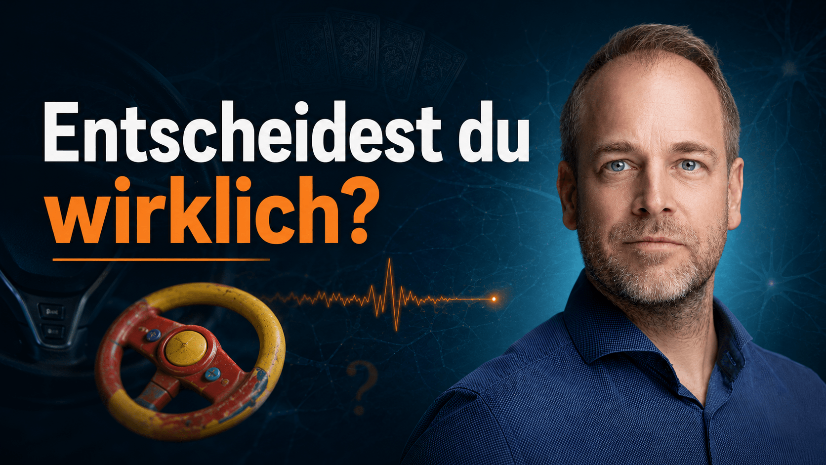 Freier Wille und Entscheidungen
